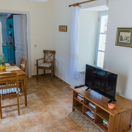 Angeliko'S Vourgaris Stone House Villa Хидра Екстериор снимка